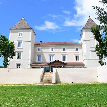 Domaine De Sainte-Croix Hotell Eksteriør bilde