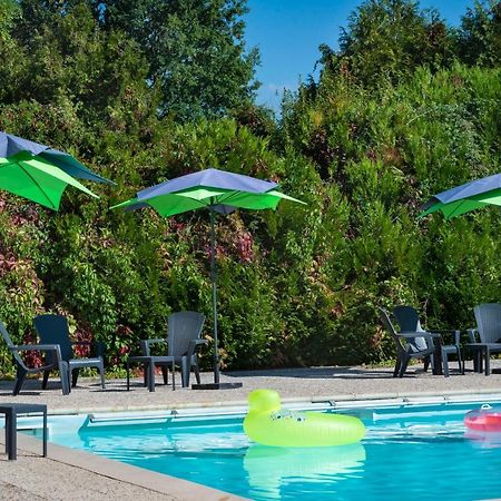 Domaine De Sainte-Croix Hotell Eksteriør bilde