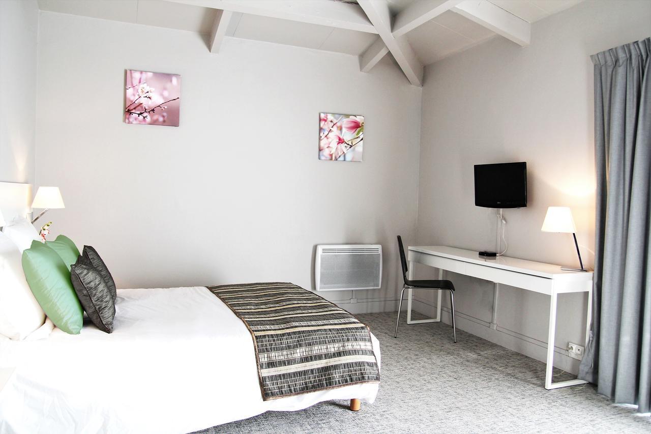 Domaine De Sainte-Croix Hotell Eksteriør bilde