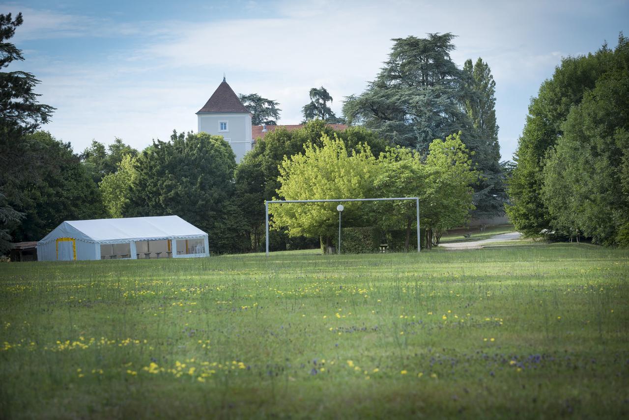 Domaine De Sainte-Croix Hotell Eksteriør bilde