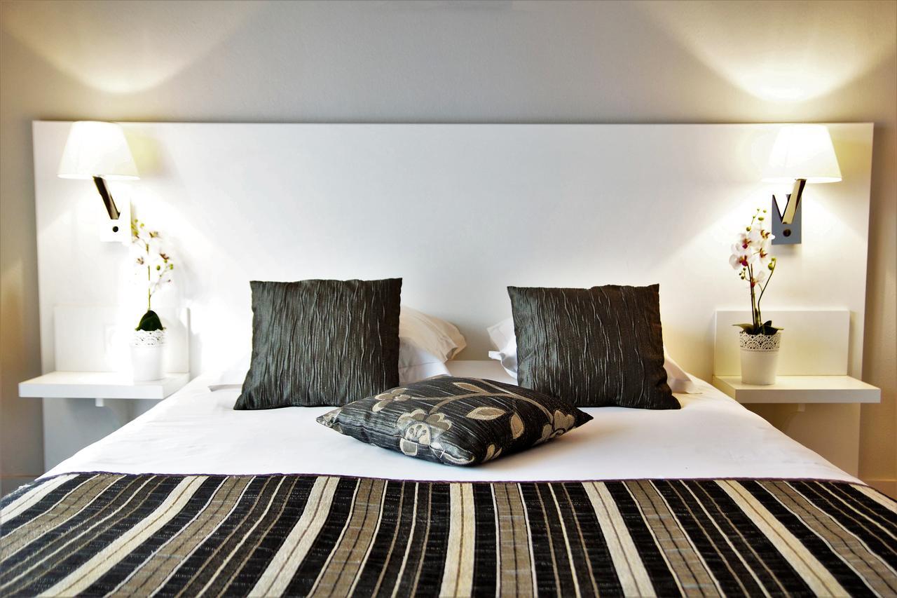 Domaine De Sainte-Croix Hotell Eksteriør bilde