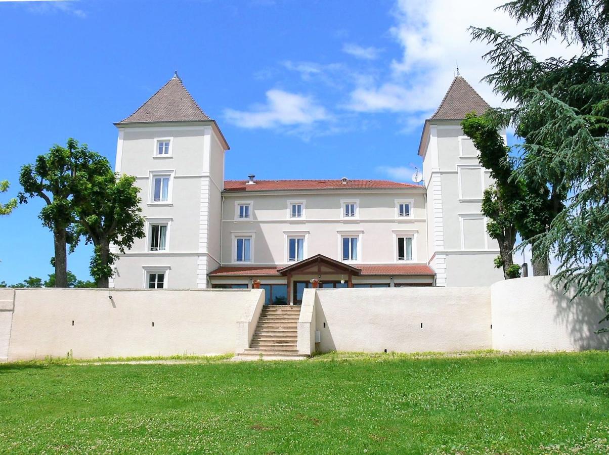 Domaine De Sainte-Croix Hotell Eksteriør bilde