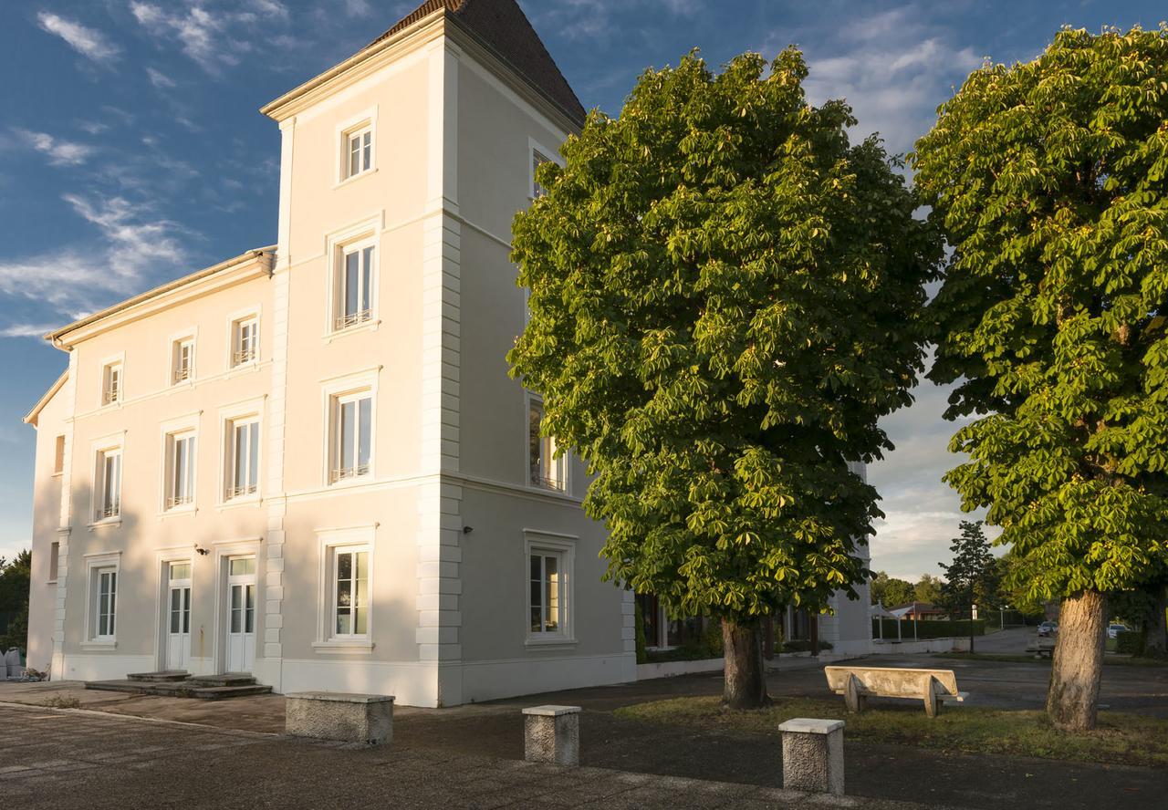 Domaine De Sainte-Croix Hotell Eksteriør bilde
