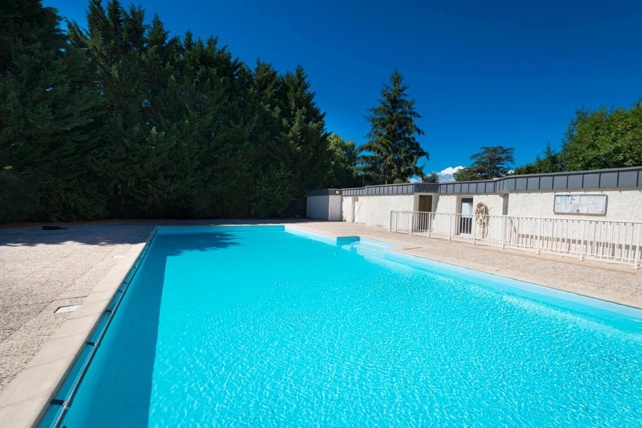 Domaine De Sainte-Croix Hotell Eksteriør bilde