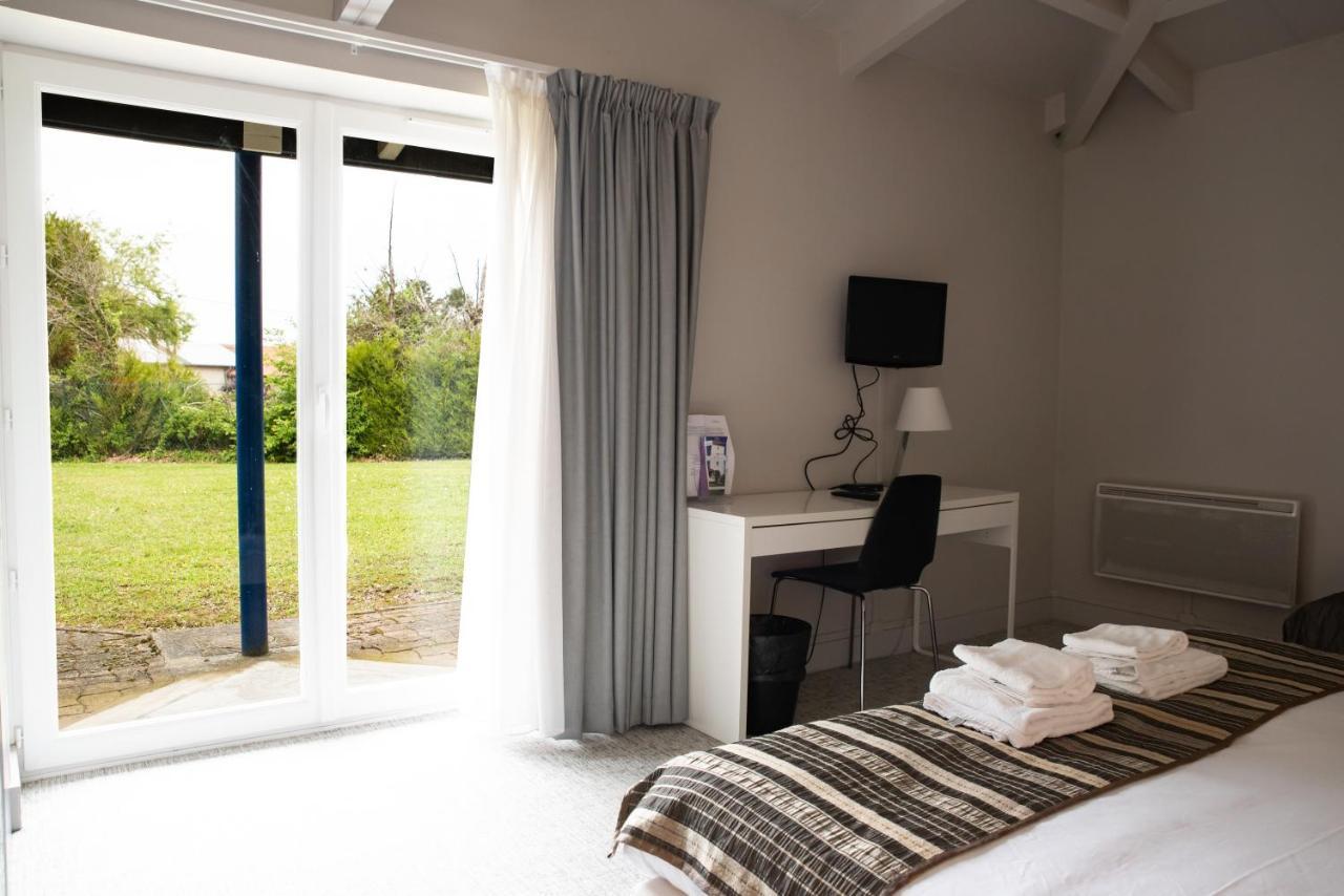 Domaine De Sainte-Croix Hotell Eksteriør bilde